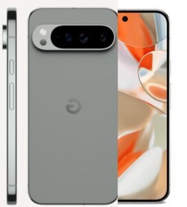 Google Best Smart Phone