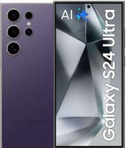 Samsung s24 Ultra