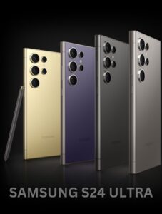 Samsung Best Smart Phone 