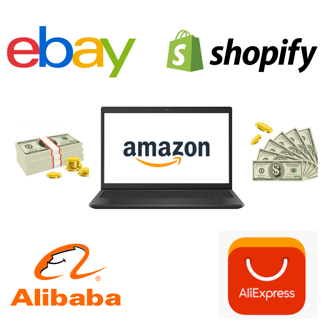 Read more about the article Top 5 E-Commerce Platforms should try in 2025