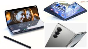 Samsung Z FOLD 6