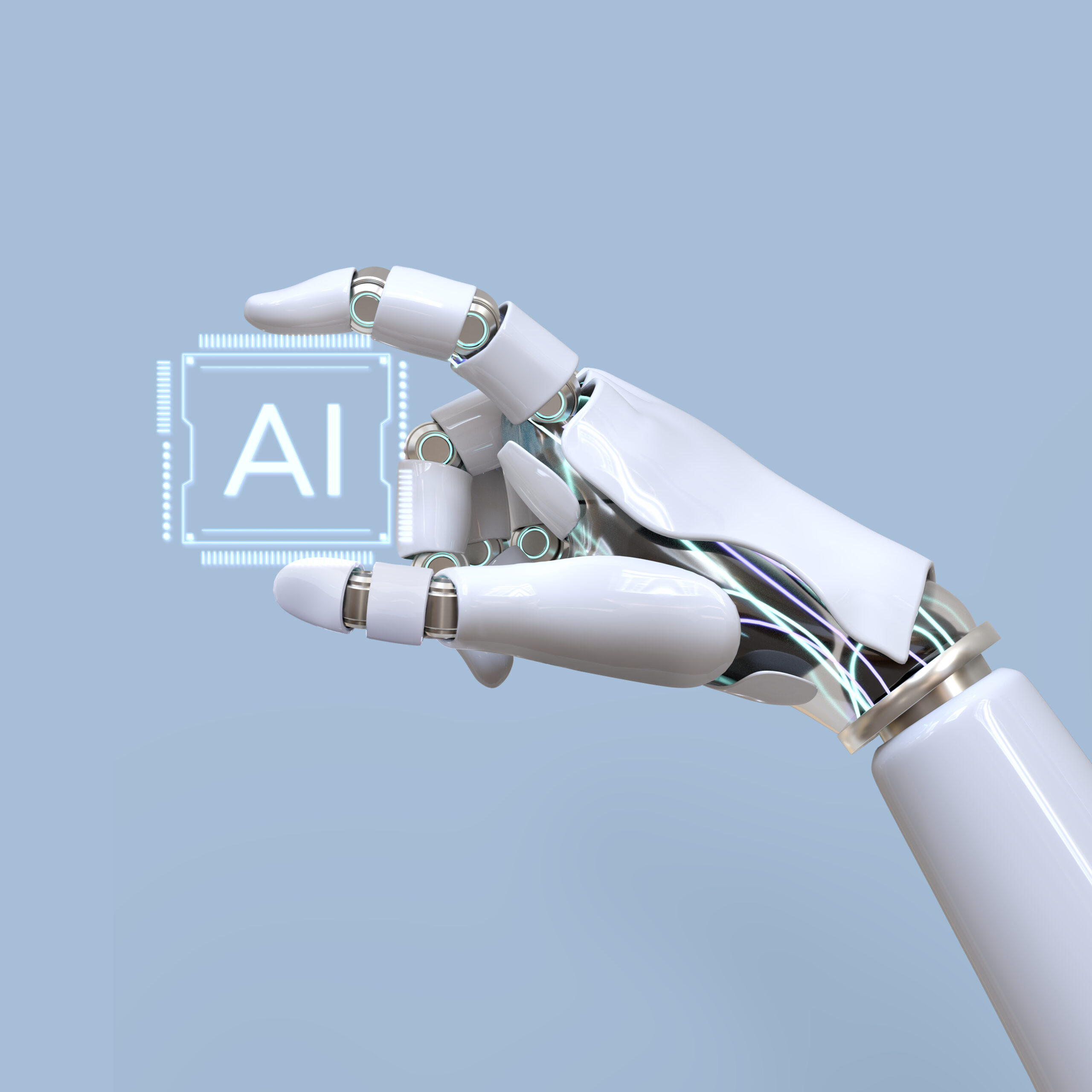 Read more about the article Artificial Intelligence Future