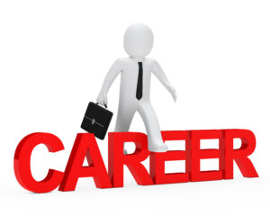 Job portal helps to start career