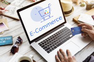 Online E-Commerce Platform