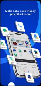 best apps of iOS 18