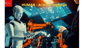 AI is changing work and creativity