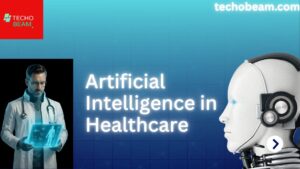 Read more about the article Artificial Intelligence (AI) in Healthcare